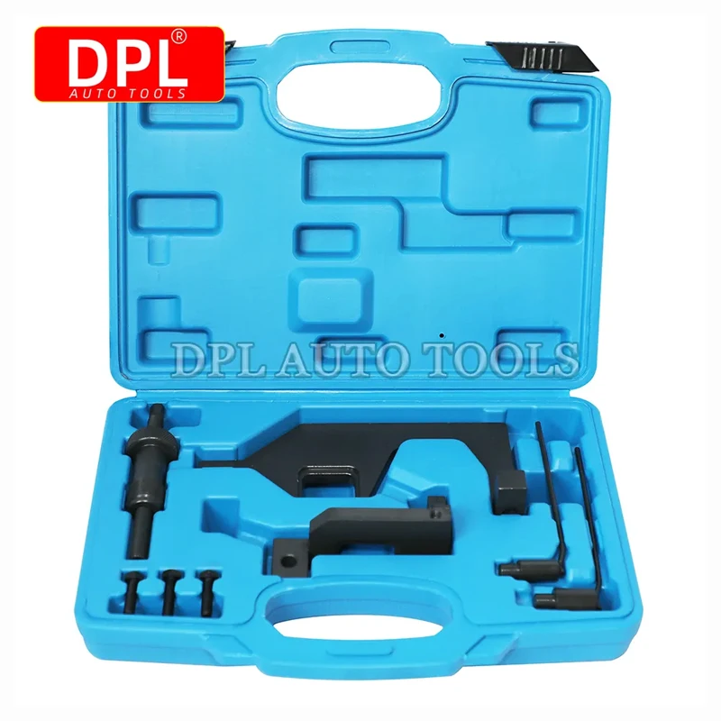 Engine Timing Camshaft Alignment Locking Tool Kit for BMW Mini Cooper Clubman N13 N18 F20 14i 16i 18i F30 2.0