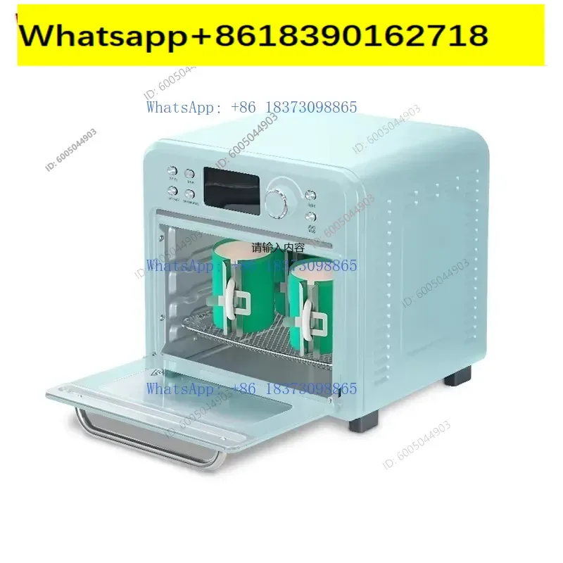 Mini 3d Sublimation Microwave Oven Home Heating Oven