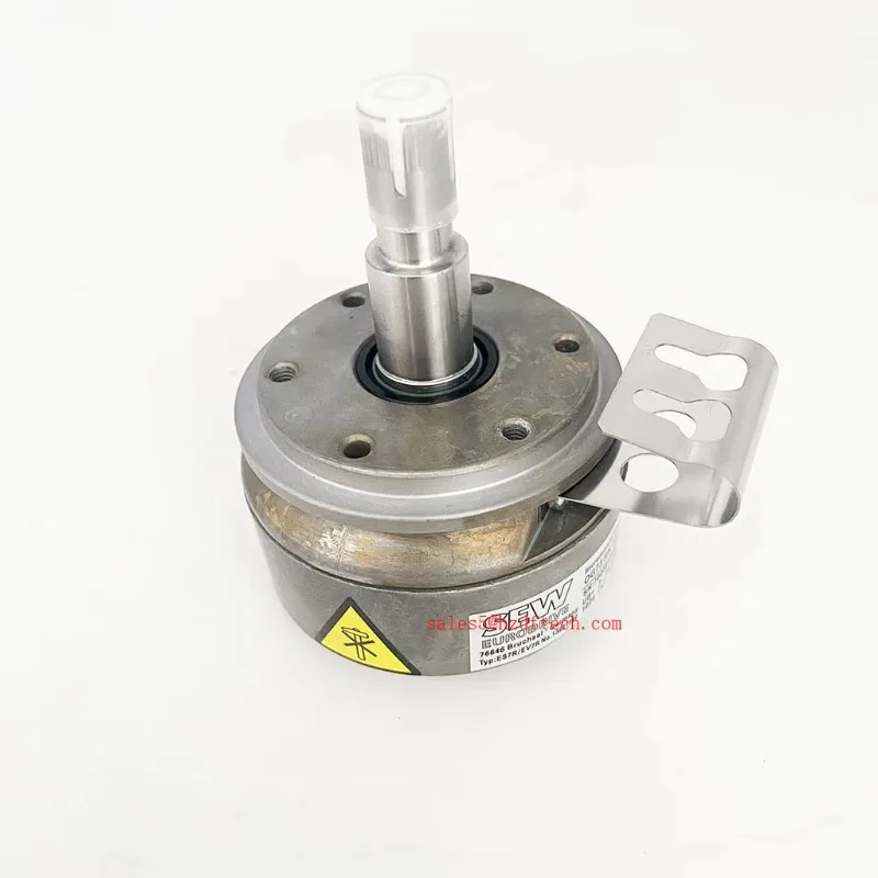 Brand New   Ind Incremental Encoder OG 73 RN 1024 Encoder OG73RN1024