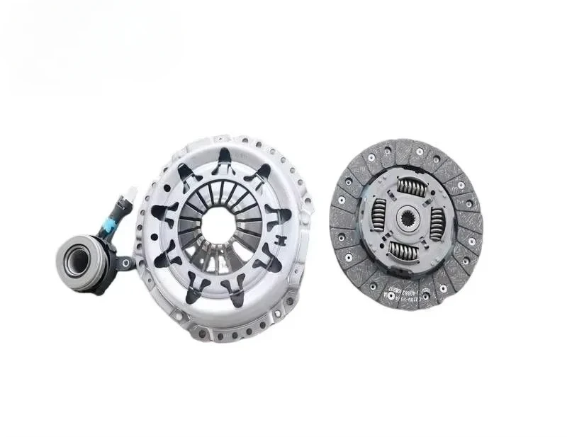 Supply High Quality H16017-0300 Clutch Set for CHANGAN EADO/CS35