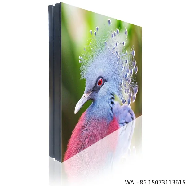 High Strength Led D…