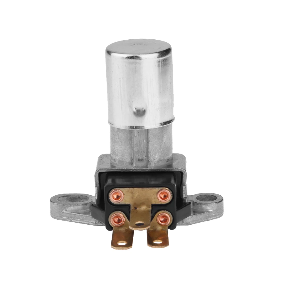 Car Headlight Dimmer Floor Mounted Automotive Tractor Switch Car Floor Switch for Checker for Buick for Cadillac