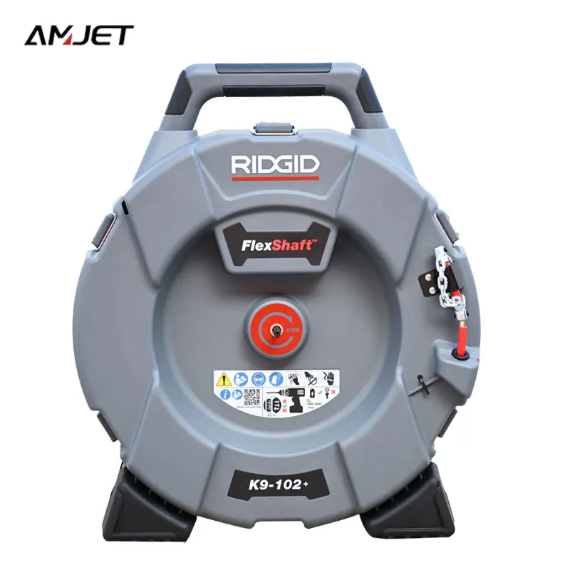 K9-102 Global High …