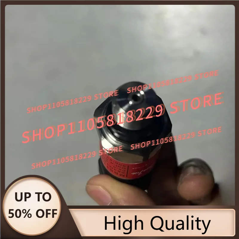 for Excavator Spare Parts High Quality 500Bar High Pressure Sensor Switch MBS1250 063G1946