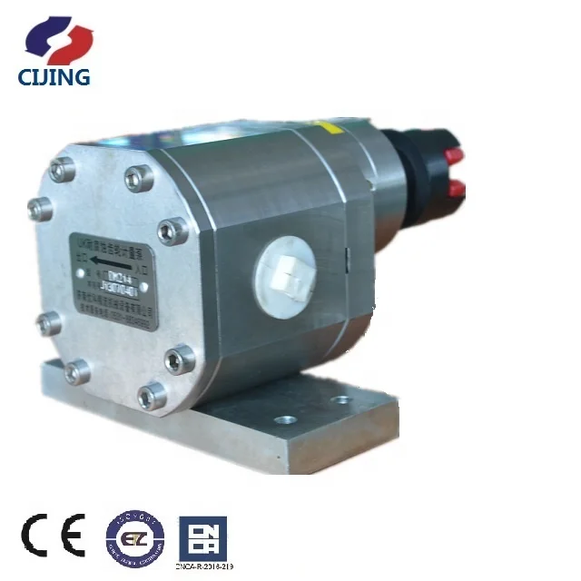 rotary gear pump  gear pump assembly  stainless steel gear metering  pump