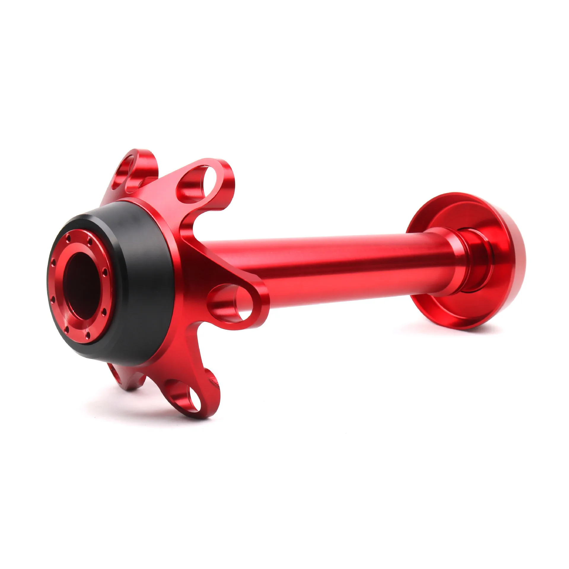 

Suitable for Ducati 1199 1199S Panigale 1299 Rear Wheel Protection Ball Rear Axle Anti-drop Ball Wear Resistant Accessories