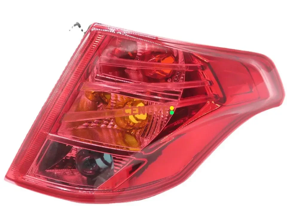 

2009-2016 Модель B50 Задние фонари в сборе Задние фонари