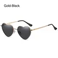 Gold-Black