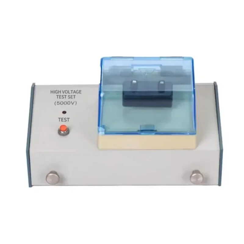 Upgrade A Transistor Characteristic Tracer CA4810A Semiconductor Tube Characteristic Tracer