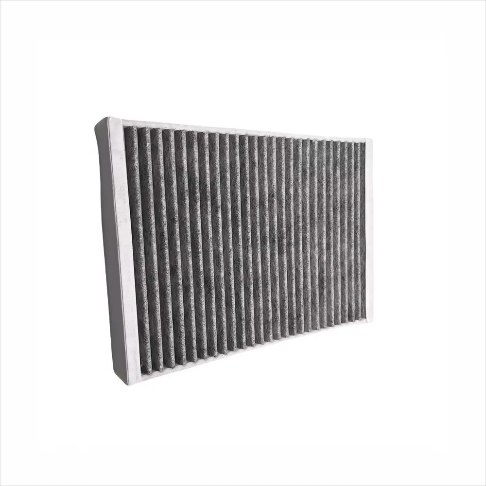 

31407748 Car Cabin Filter For VOLVO V60 S60 V90 S90 XC60 XC90 2016-2022 31404469 31434971 Auto Activated Carbon Filter accessor