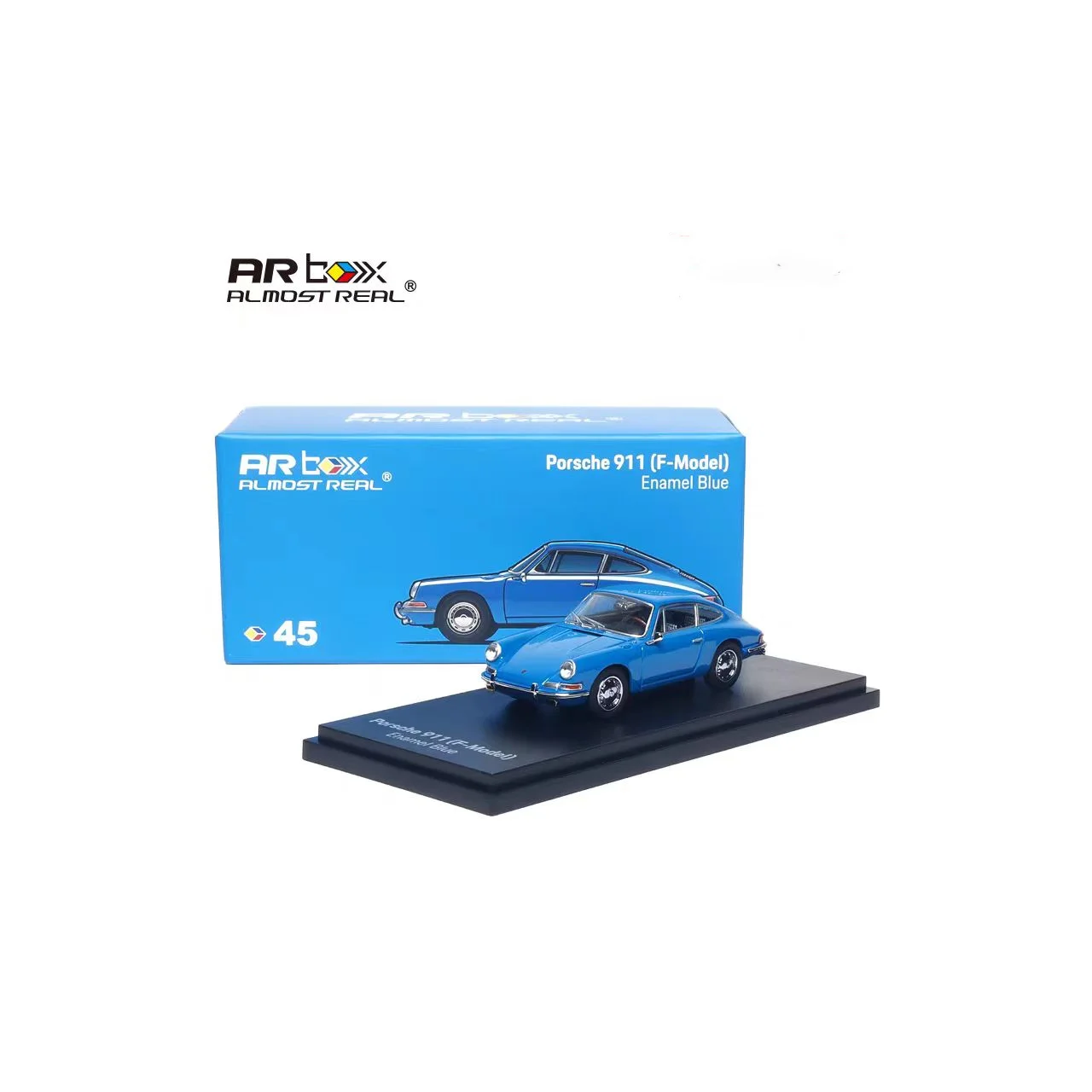 diecast-ar-box-1-64-scale-porsche-911-alloy-car-model