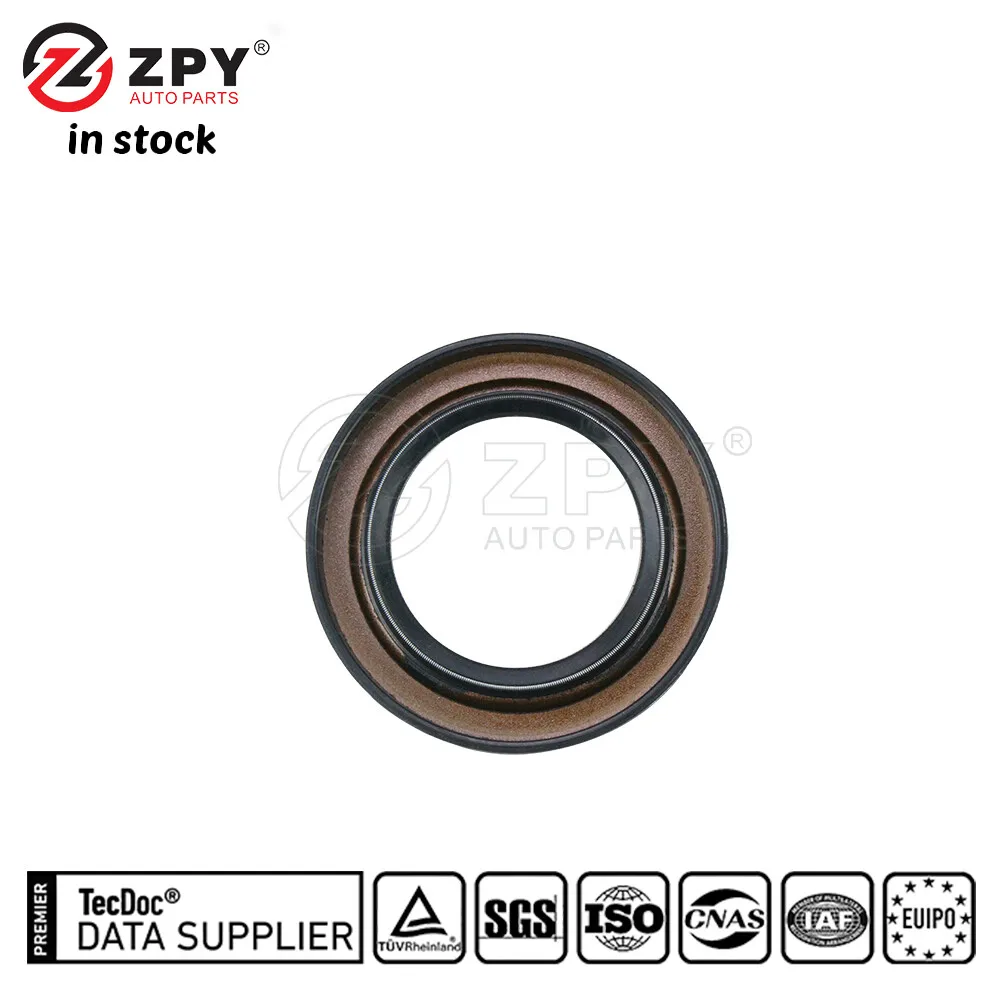 

ZPY New Transmission Output Shaft Seal For Volkswagen Passat 09G 301 189