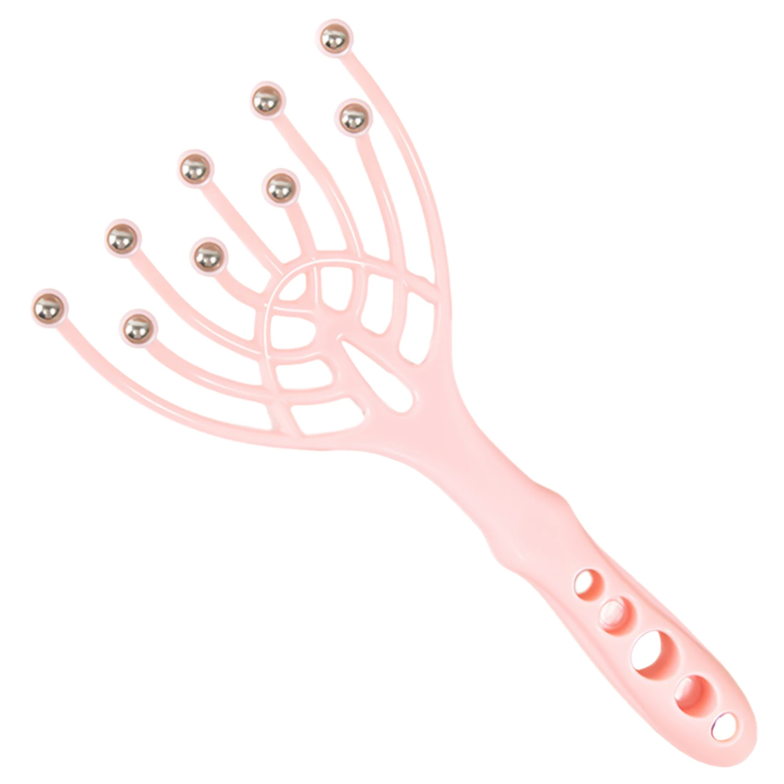 

Nine Claw Scalp Massager Portable Head Scalp Massager for Women Men Kids Boys Girls