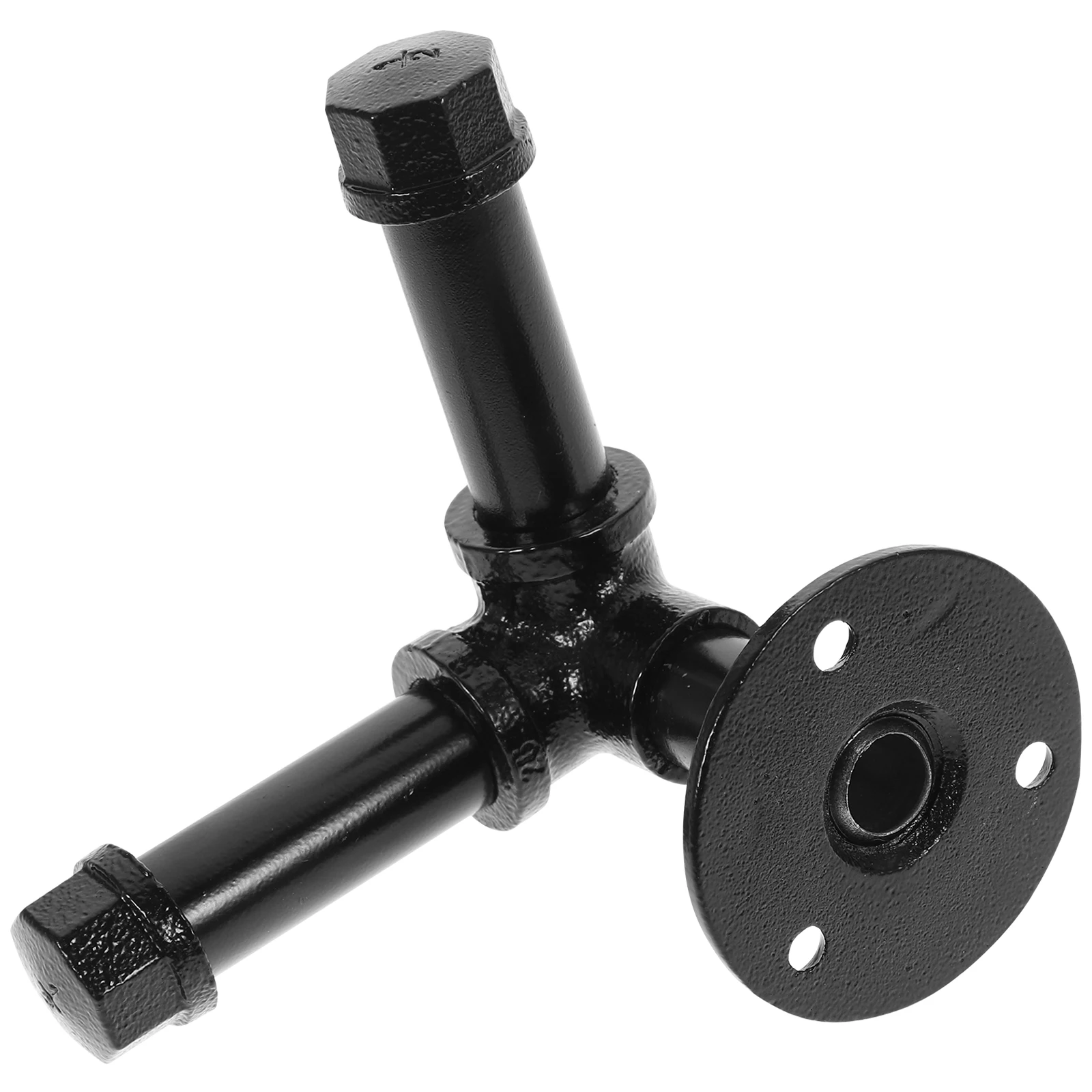 

Skateboard Display Stand Standard Wall Mount Wall-mounted Shelf for Iron Rack Small Holder