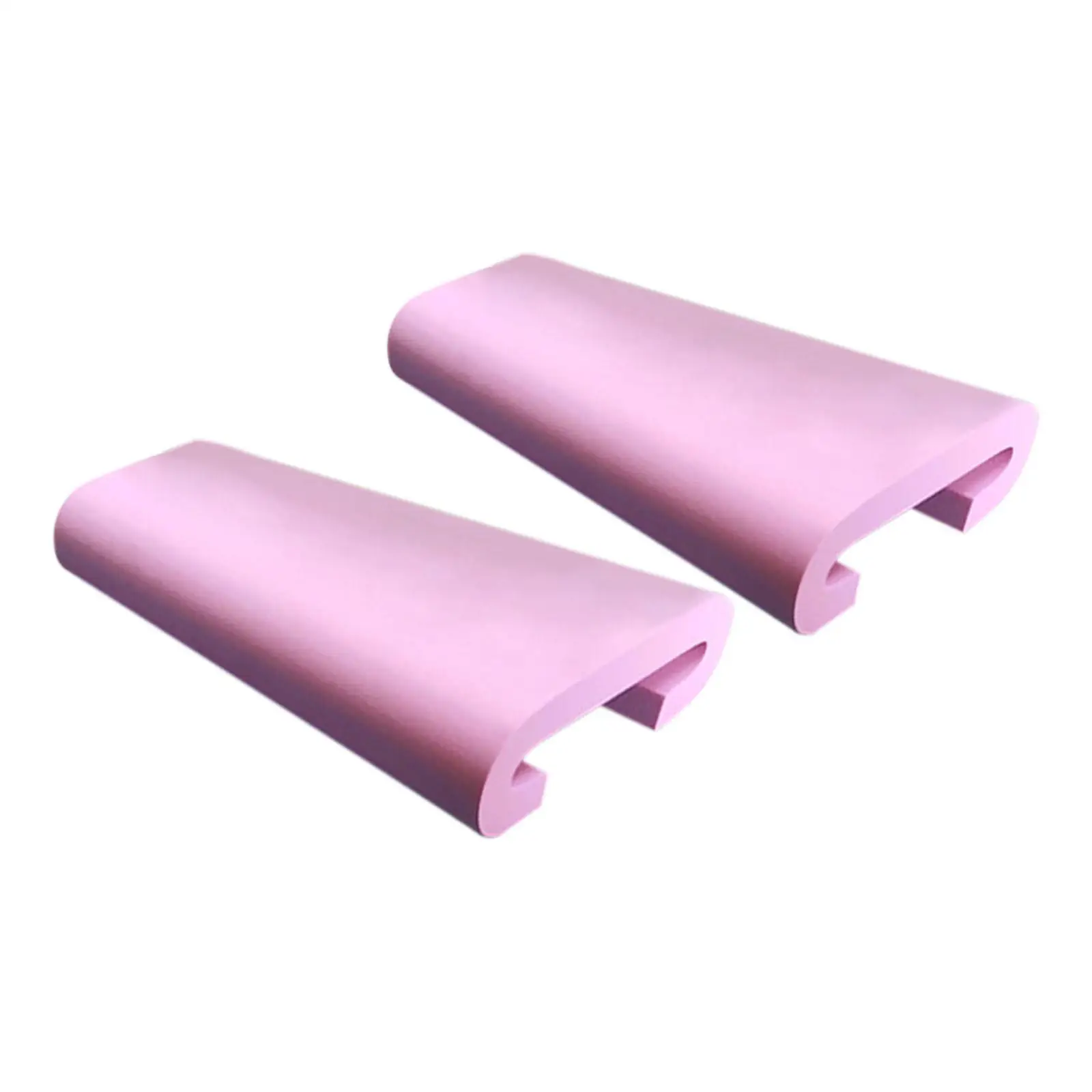 

Durable EVA Boat Paddle Seat Cushion High Elastic Support for Outdoor Kayak Canoe Chariot Training