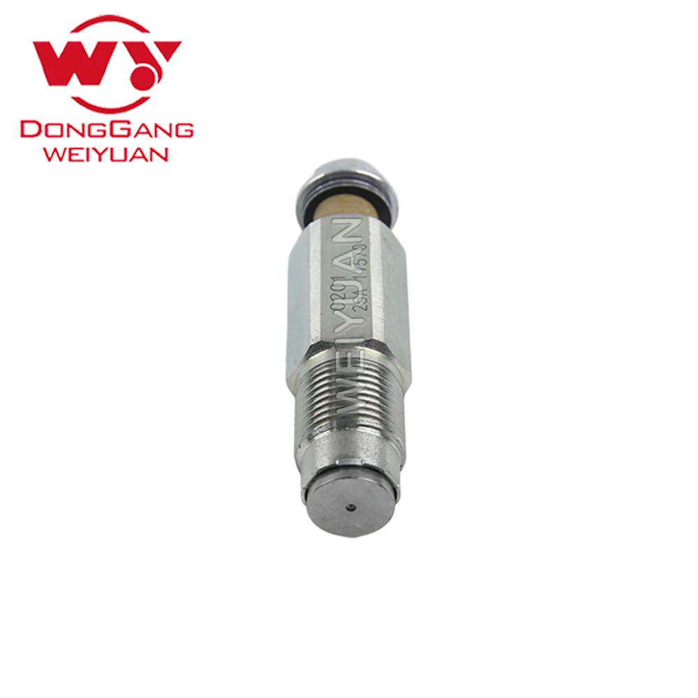 6 pcs/lot Diesel Engine Parts Cummins M11 pump Engine Parts for Truck 3408421 Fuel Pump Solenoid Valve