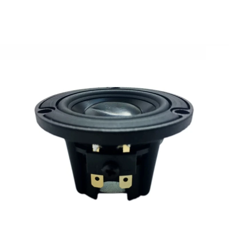 

For Audiophile-grade NE Series 2.5-inch Full-frequency Midrange Speaker Cast Aluminum Basin V65 [one Price]
