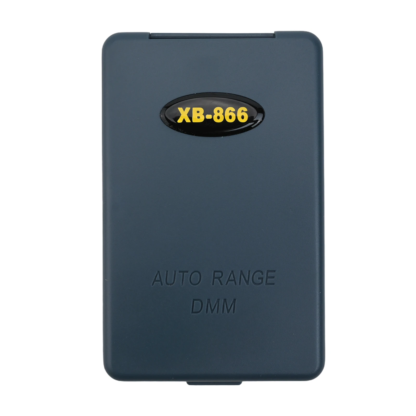 Digital Multimeter Voltmeter Tester 115x70x20mm 1pc XB866 80ω Beeper Auto Range LCD Voltmeter Tester Practical