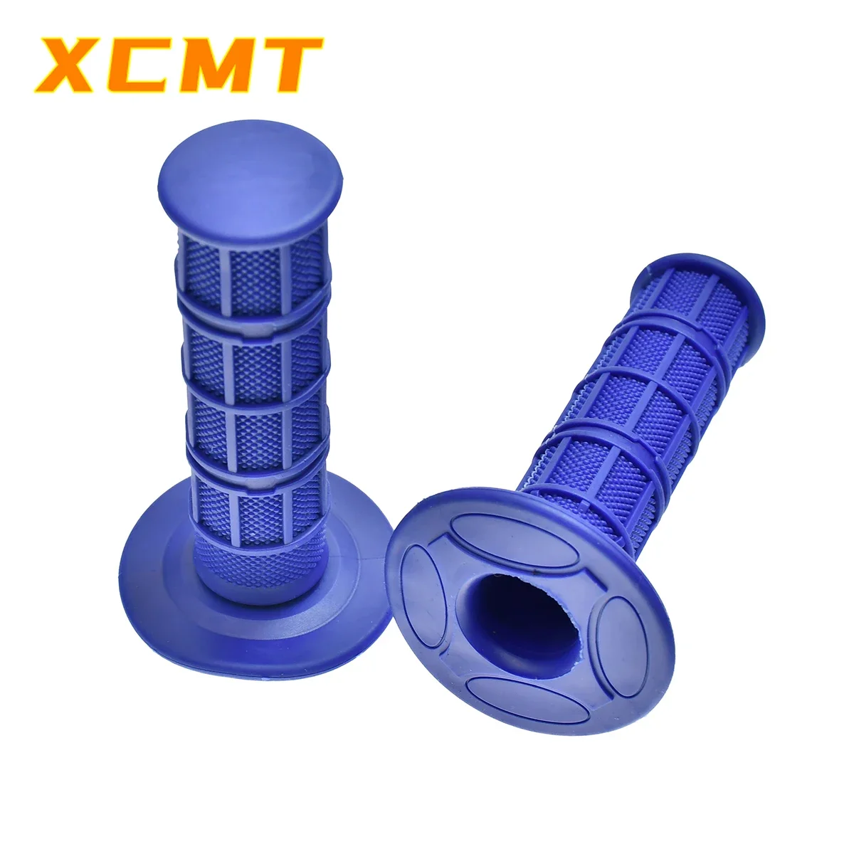 Universal 22mm Motorrad Lenker Griff Gummi Gel Für CR CRF XR YZ WR TTR KX KLX RMZ RMX RM TC TE FC FE ATV Enduro Motocross