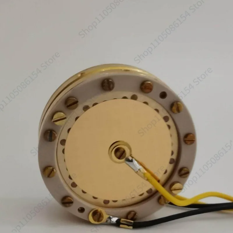 

Звуковая головка K87 (1-133,8 мм) с четырьмя проводами и изоляцией, подходит для обслуживания микрофона U87, реплика 1:1.