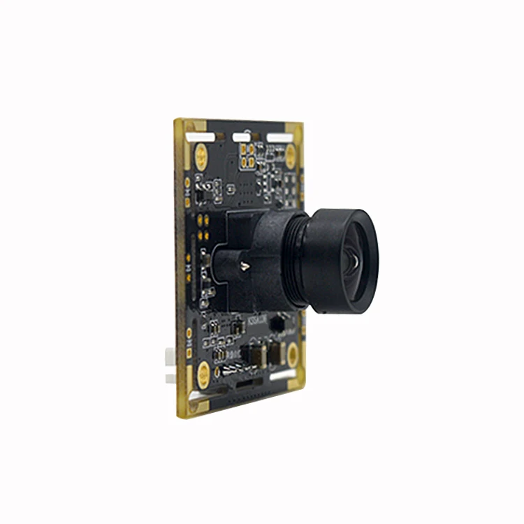 5MP 30fps H264 Low Light Camera Module Usb Fixed Focus FF Cmos Image Sensor USB HDR Camera Module for Kiosk