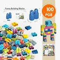100Pcs