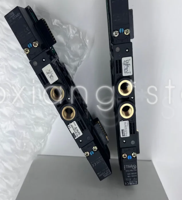 1PC solenoid valve PVLB122618