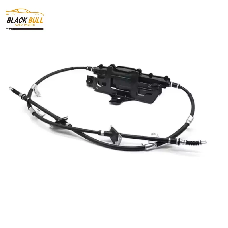 

59700-B8800 Автомобильные аксессуары Привод стояночного тормоза для Hyundai Santa Fe 2012-2018