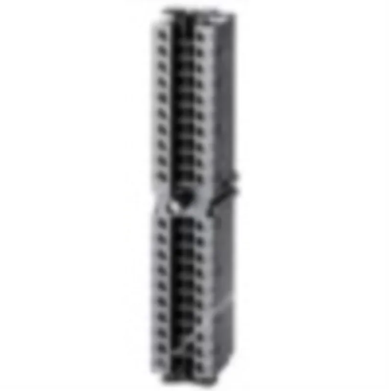 Original new 6ES7392-1AM00-0AA0 S7-300 Front Connector 6ES73921AM000AA0