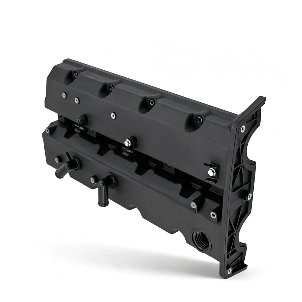 22410-4X601 22410-4X501 224104X601 224104X501 Car Engine Valve Cover Cylinder Head Valve Cover For KIA Hyundai BONGO 3 III