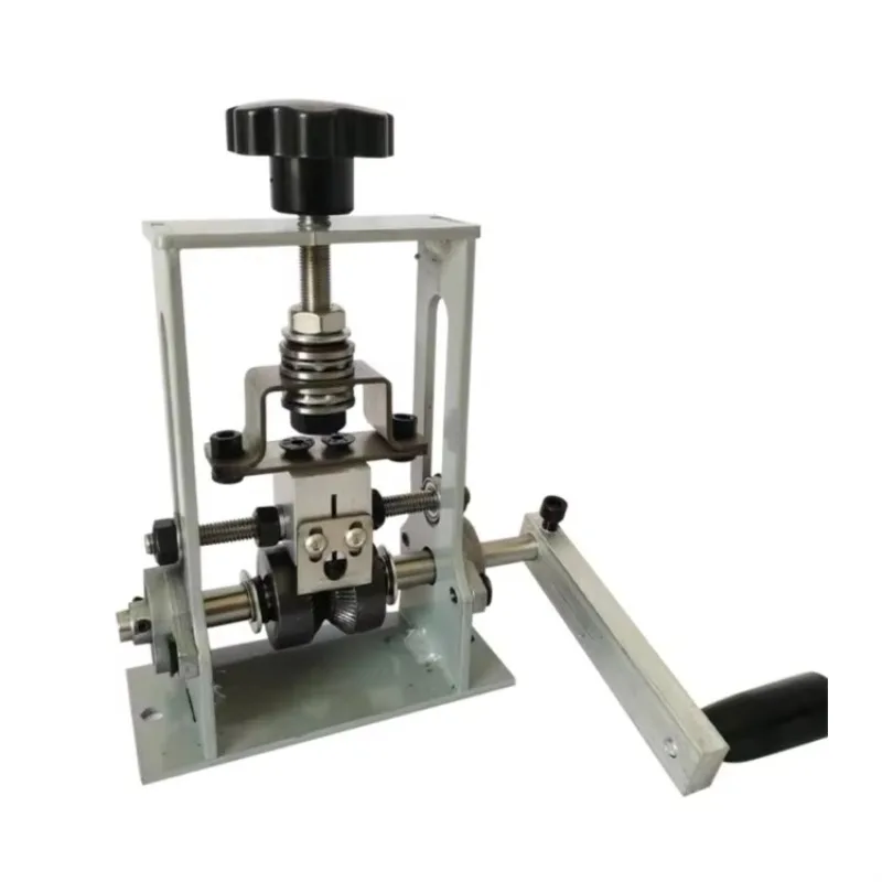 High Quality Manual Scrap Cable Wire Stripper Machine Wire Stripping Machine Price