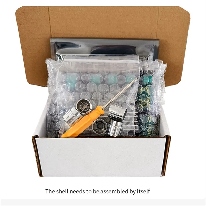 

Power Amplifier Board ZK-TB22 5.1 Bluetooth 50W Channel With 100W Subwoofer For Sound Box With Shell-A09I