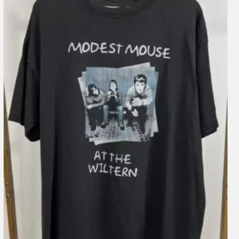 Modest Mouse New hot Size S 5XL T Shirt