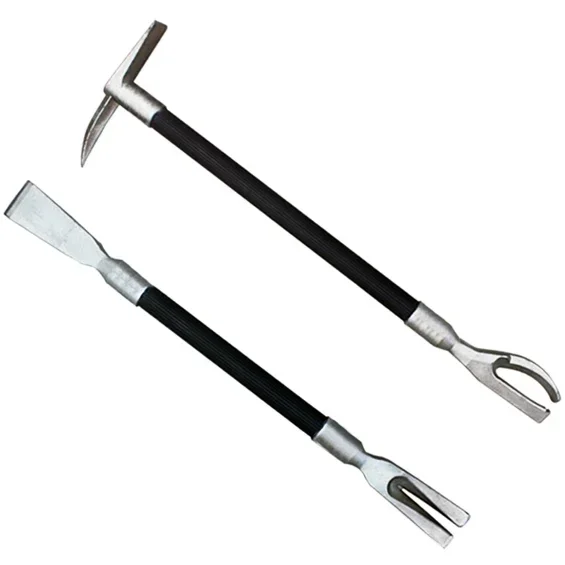 

Rescue Manual Tool Set Forcible Entry Crowbar