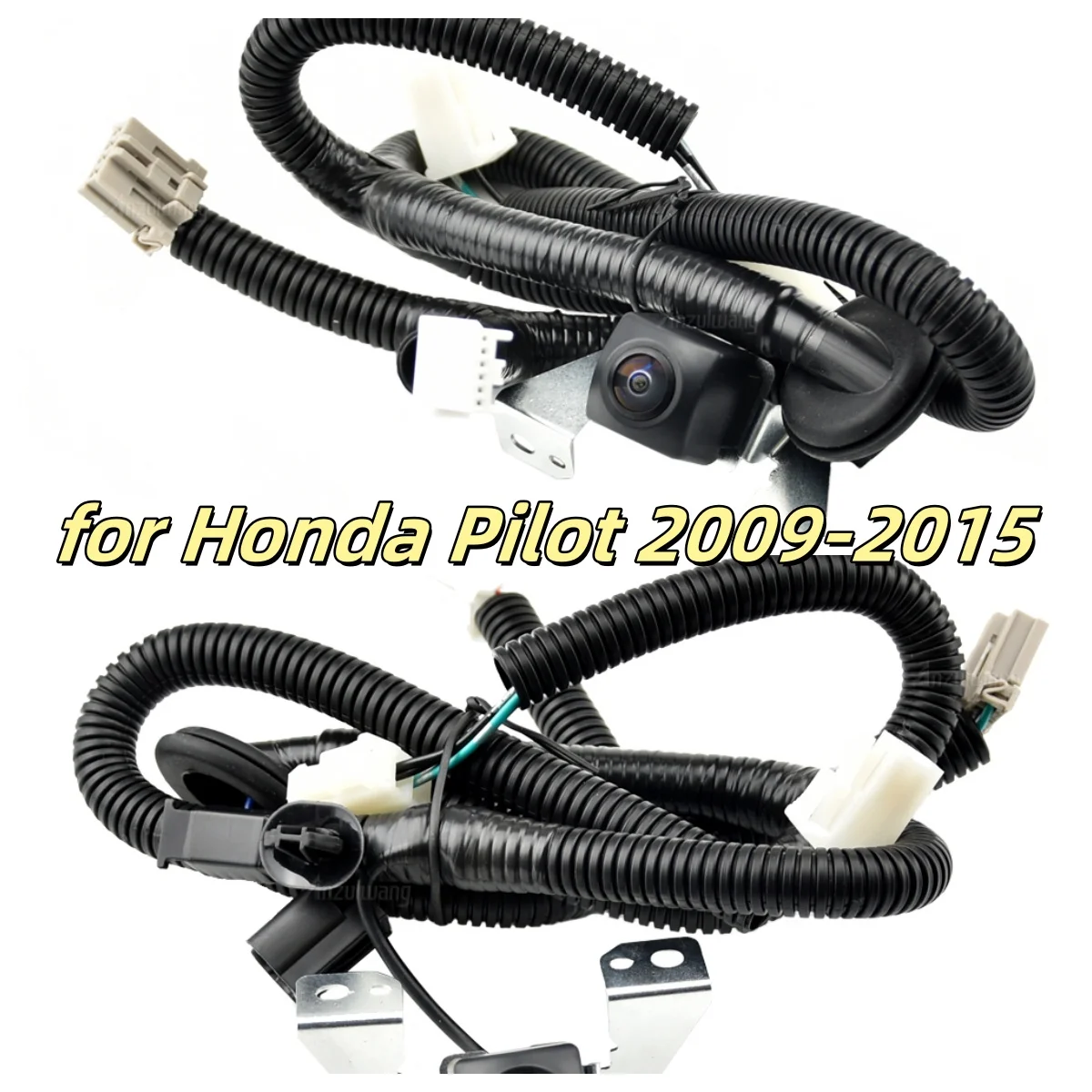 

Камера заднего вида для Honda Pilot 2009-2015, камера заднего вида 39530SZAA01 HO1960125 AM-3737907119