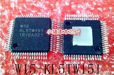 

Бесплатная доставка 10 шт. W15-KL5TW151 W15 KL5TW151 QFP