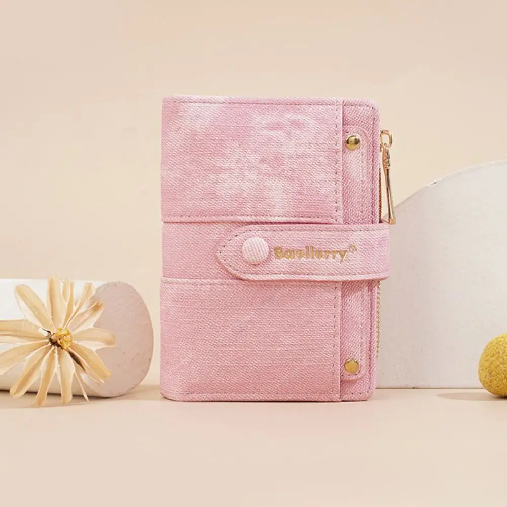 Hohe Qualität Pu Leder Kurze Brieftasche Große Kapazität Multi-karte Slot Karte Tasche Multifunktionale Zipper Clutch Tasche Für Frauen männer