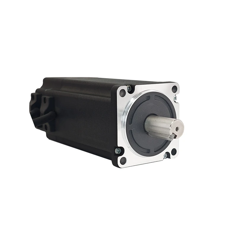 60 24V 300W 3000RPM 0.95Nm ブラシレスロボットモーター 小型清掃用 低騒音 低温度上昇 DCモーター