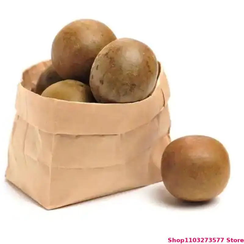 Высокое качество Luo Han Guo сухофрукты монах Сирация Grosvenorii для красоты и здоровья мыло ювелирные изделия свадебные свечи изготовление Декор