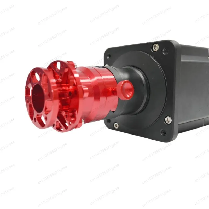 I33T Metal Quick Release Connector