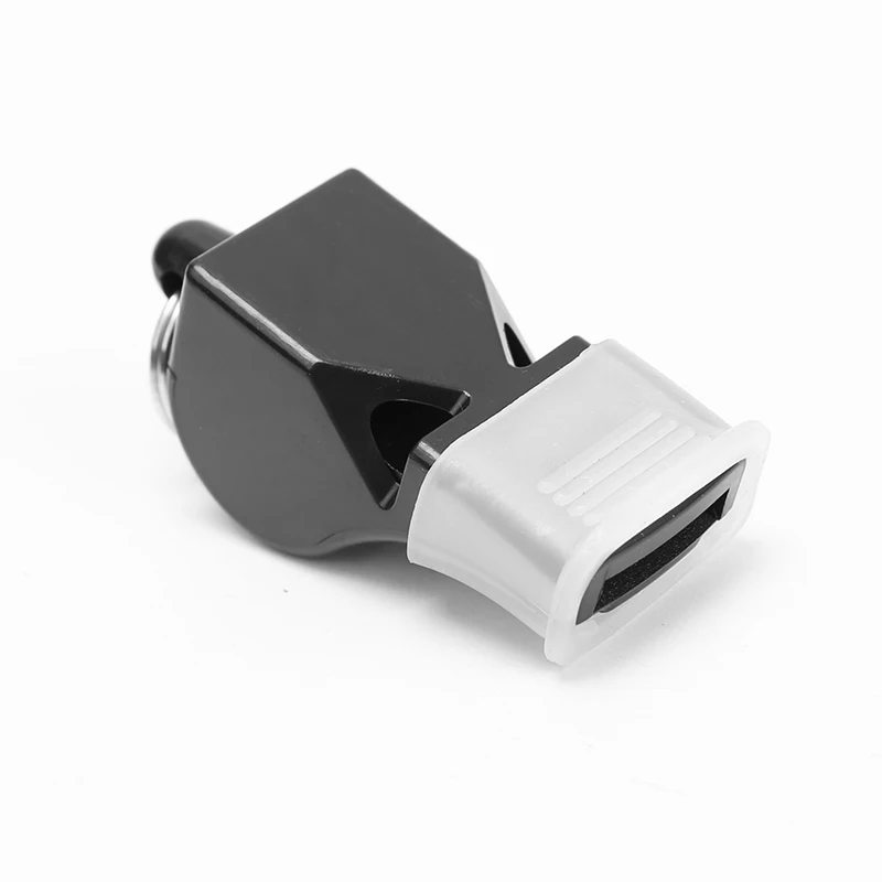1pc 2pcs 5pcs 10 PCS Football Referee Whistle Soccer Basketball Games Referee Whistle Sports Training Referee Coach