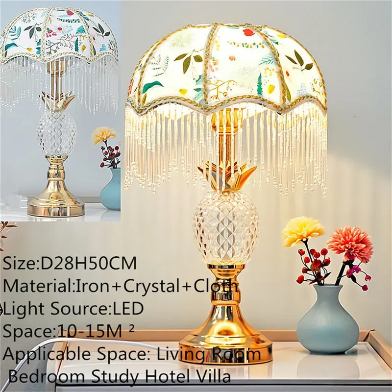 SOFEINA Contemporary Table Lamp LED Fashion Creativity Living Room Bedroom Study Villa Hotel Home Decoration Light