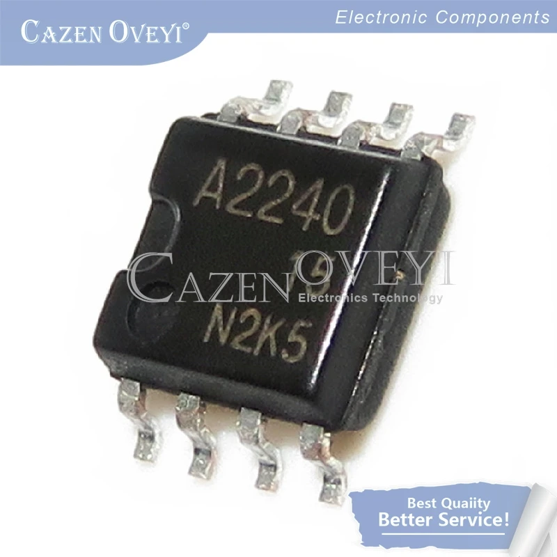 5pcs/lot AOZ1073A13 Z1073A13 AOZ1073 UP0109PSW8 UP0109 HA12240FP HA12240 A2240 LT1776CS8 LT1776CS LT1776 1776  SOP-8