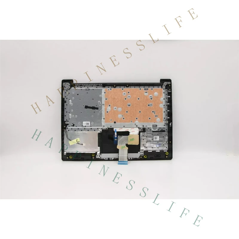 PK+  FOR Lenovo IdeaPad S145-14IIL Keyboard Palmrest Top Cover Black 5CB0X55744