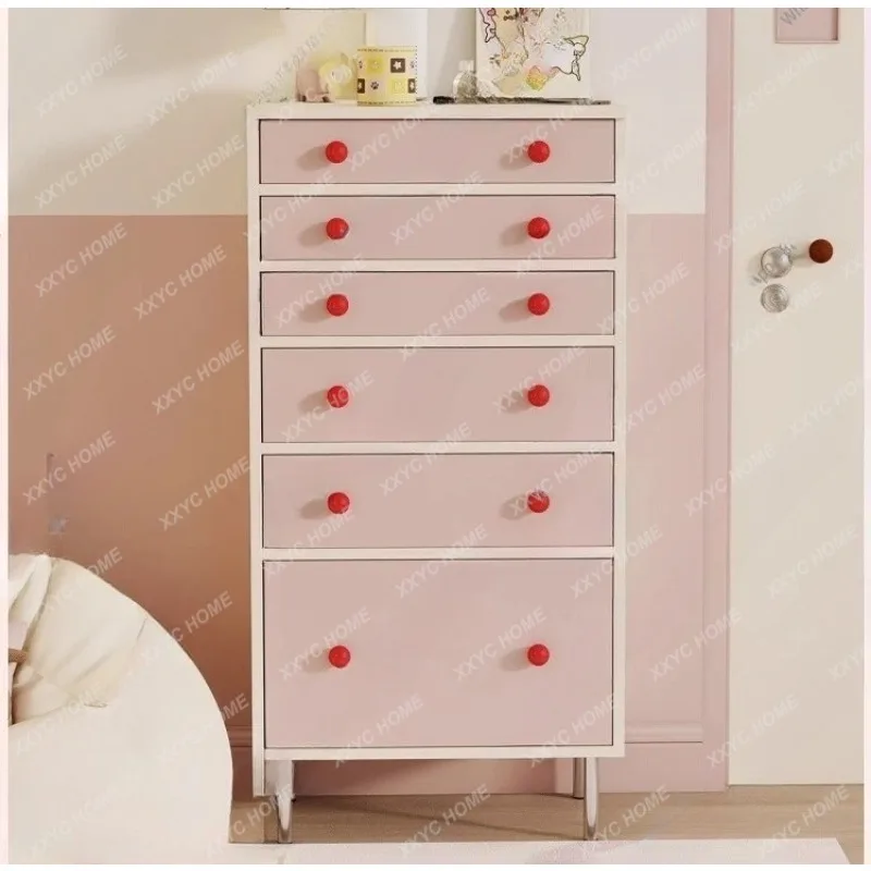 XX Bay window storage vertical cabinets, living room long strip cabinets, bedroom storage floor-to-ceiling lockers