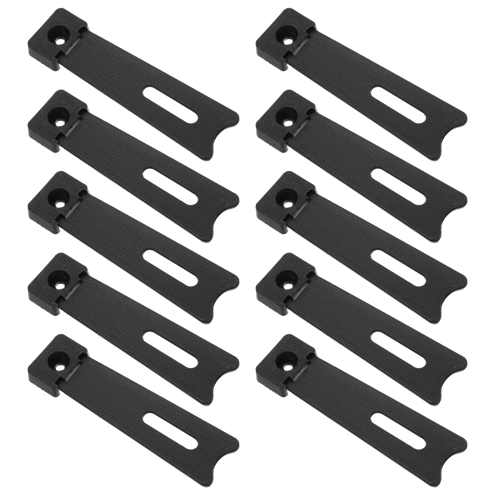 

Photo Frame Support Easel Back Stand for Frames Accessories Plastic Supplies Picture