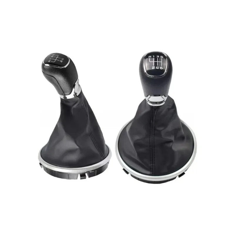 

Новая 5-скоростная автомобильная ручка переключения передач, чехол для Fabia MK2 2007-2014 Roomster J0MA, высокое качество