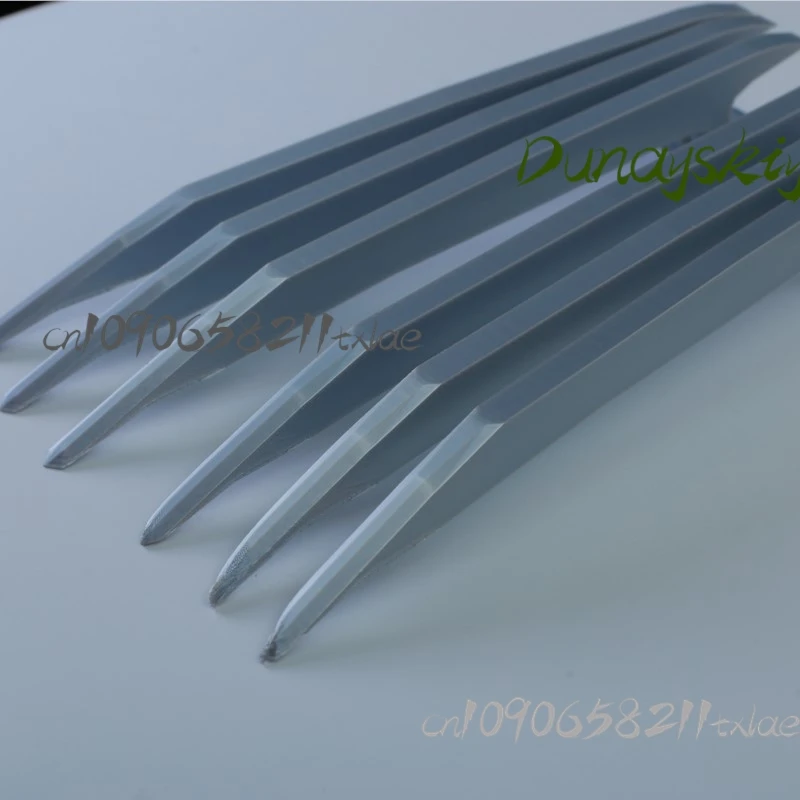 أنيمي الشرير الذئب فروي تأثيري طويل باو مخالب Furrsuit ثلاثية الأبعاد حمض البوليلاكتيك اكسسوارات هالوين عيد الميلاد لعب الأدوار الدعائم الطرف