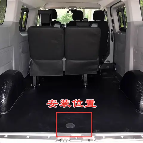 10 best sales Maxus V90 - №4