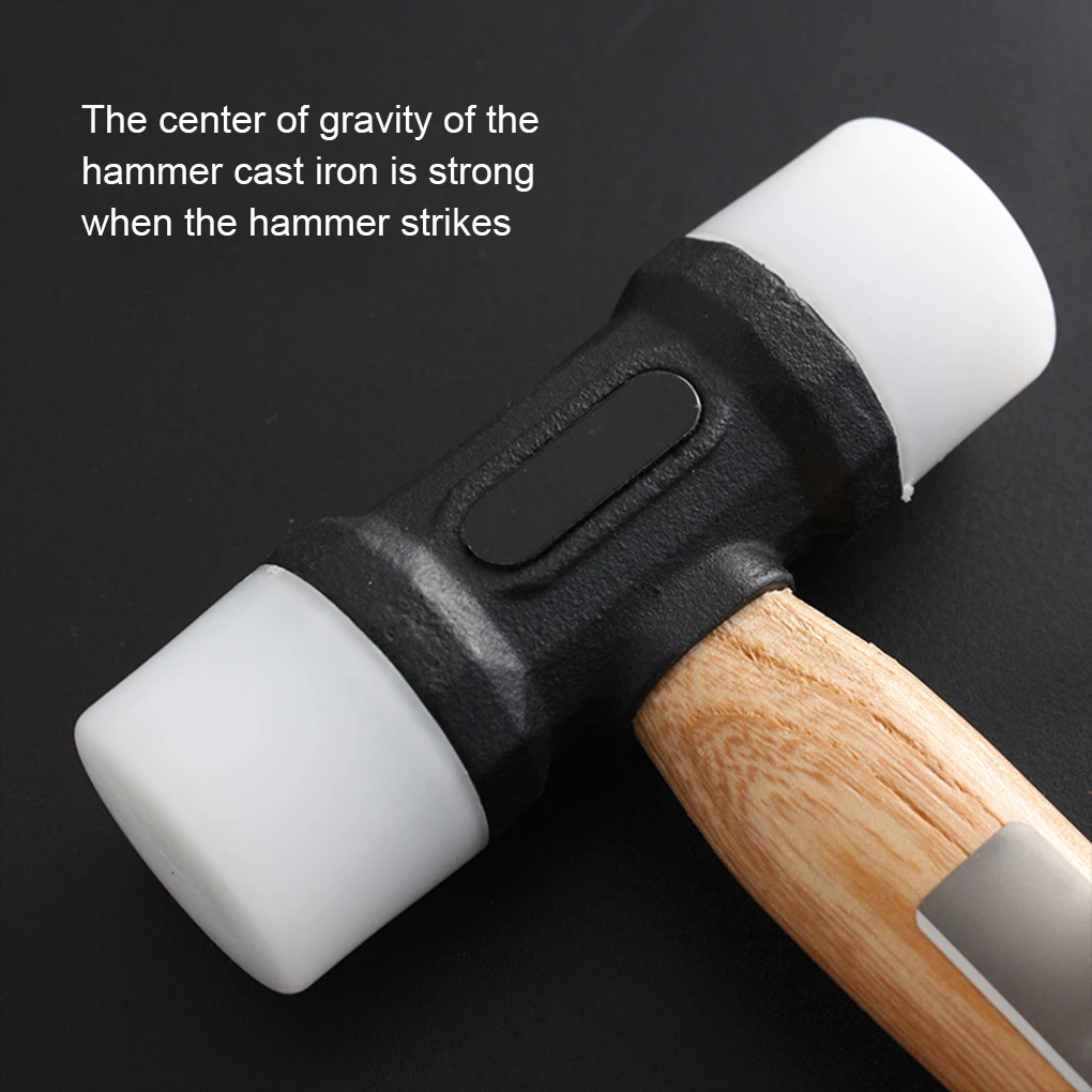 Hammer Mallet Multifunctional Professional Hammers Workshop Equipment